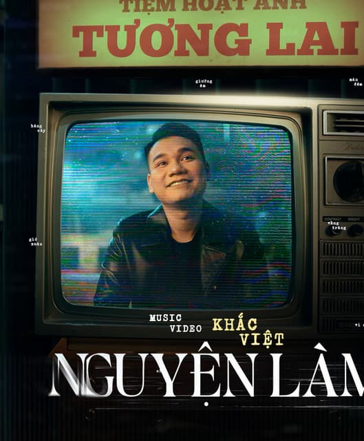 Khắc Việt