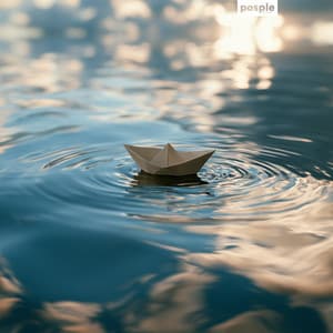Ordinary Heaven - with rain