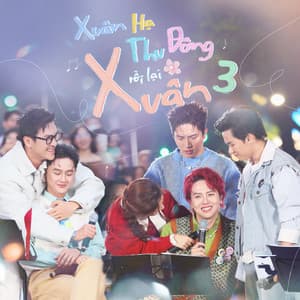 Rồi Đâu Lại Vào Đấy_Live at XHTĐRLX 3